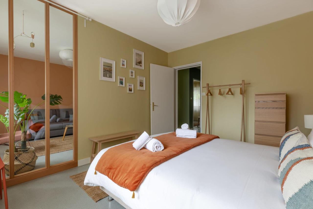 Travel Homes - Le Freedom, Chaleureux & Spacieux Mulhouse Exterior photo