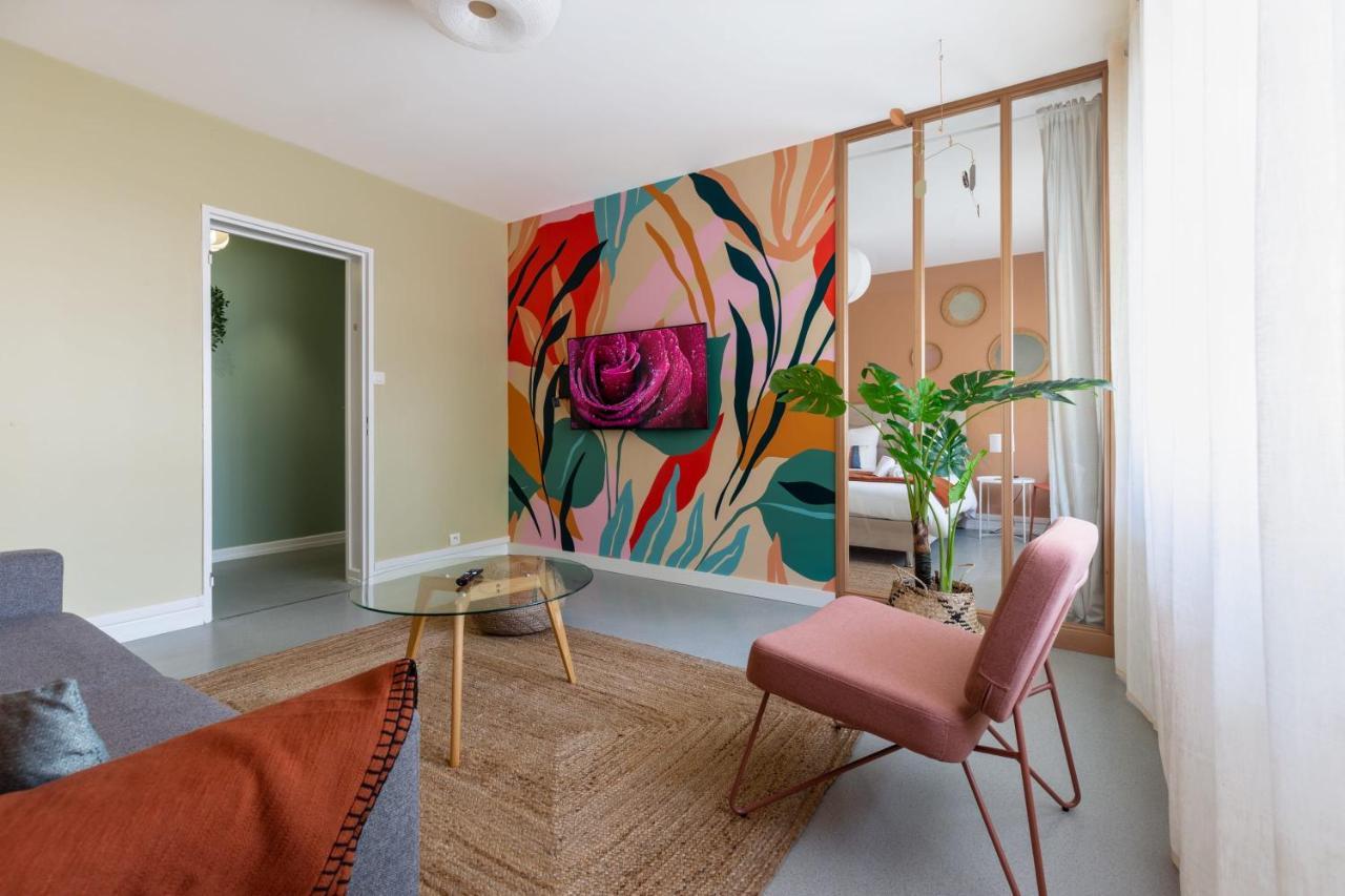 Travel Homes - Le Freedom, Chaleureux & Spacieux Mulhouse Exterior photo
