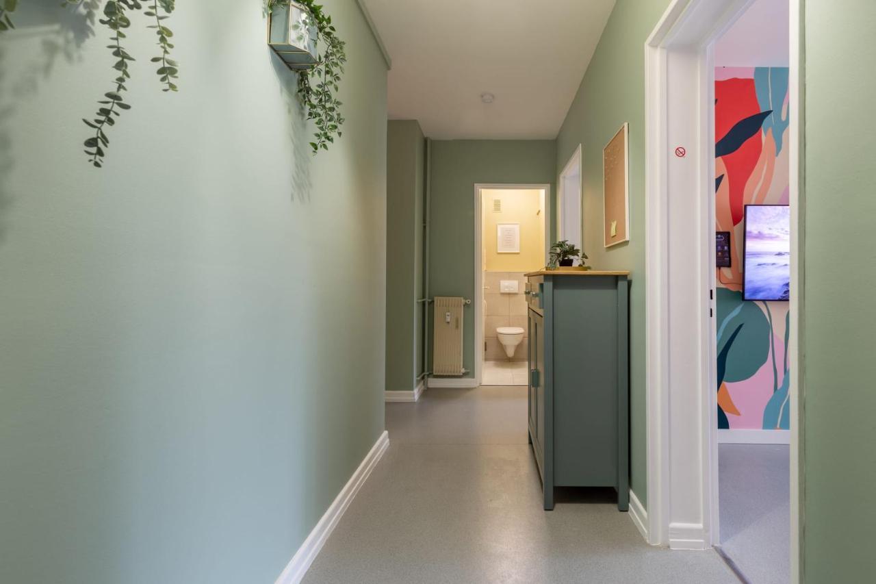 Travel Homes - Le Freedom, Chaleureux & Spacieux Mulhouse Exterior photo